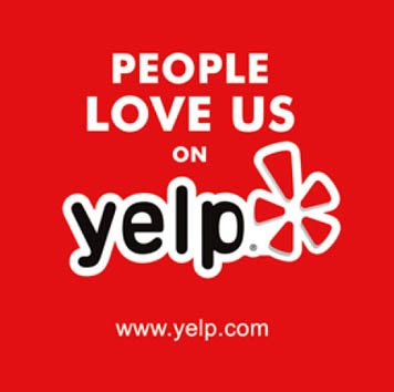 YELP - Los Angeles Limousine Reviews